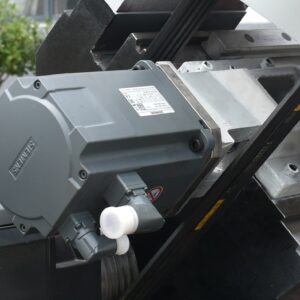 MetalTec CK 50x1000H (Комплектация ПРОМ) токарный станок c ЧПУ с прямой станиной