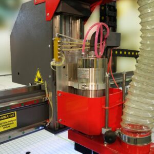 Multicut 3000 1530х2050 Трехкоординатный фрезерно-гравировальный станок с ЧПУ