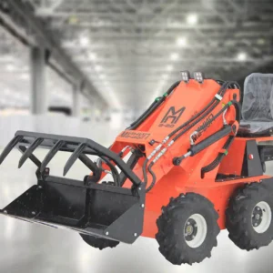 Колёсный "МиниП" 2-20 20 л.с