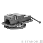 Тиски станочные Stalex QM16200