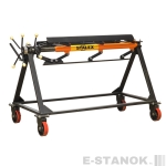 Самоцентрирующийся разматыватель рулонного металла Stalex РСЦ-625