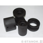 Ролики универсальные для трубогибов