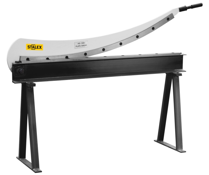 0gv5zwhpl9243fr67dwu23r2qbgfj4nv Гильотина ручная сабельного типа Stalex HS-800 — изображение 1