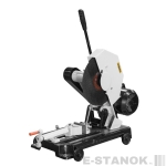 Станок абразивный отрезной Stalex COM-400T/4