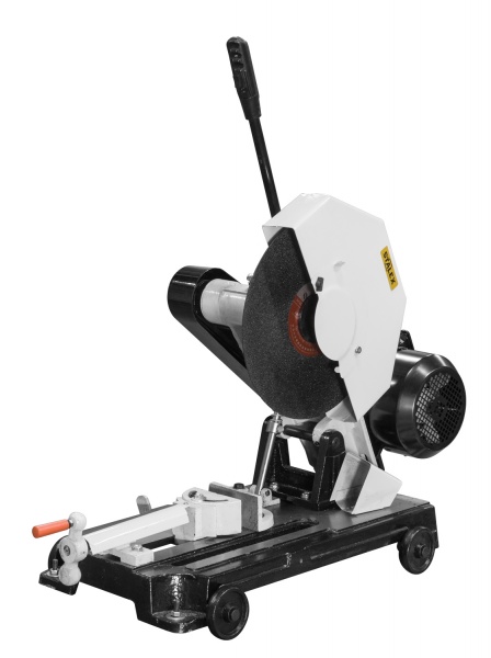 1144259b4709ef86a300735b895ef1c4 Станок абразивный отрезной Stalex COM-400T/4 — изображение 1