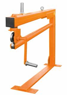 152e1234d260bb86e716848a2843678c Станок фальцеосадочный ручной ФОС.Р-1300/0.8 — изображение 1