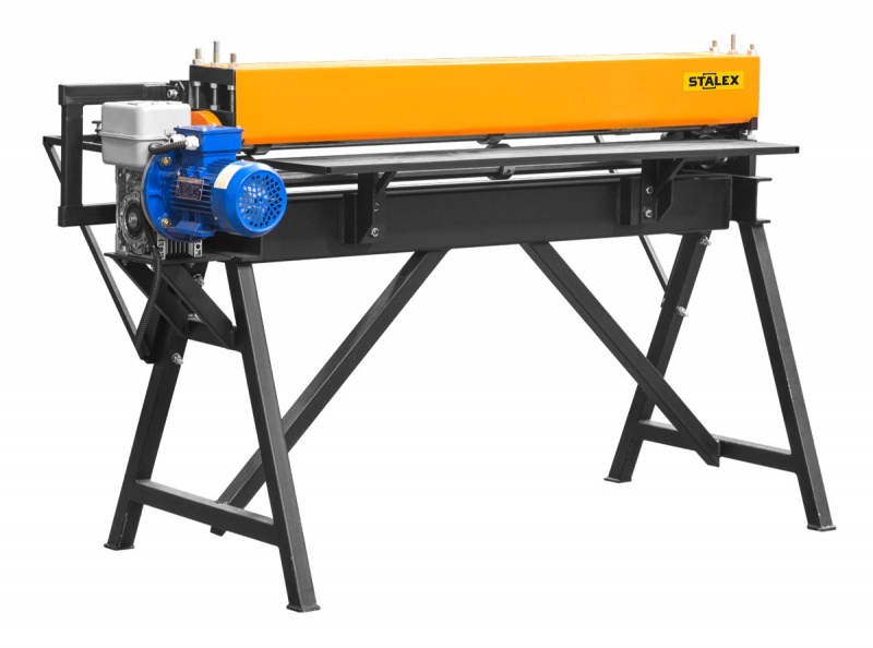 15559a17739eff841aad19a1369609d0 Станок продольно-поперечной резки Stalex СПР 1250/3-А — изображение 1
