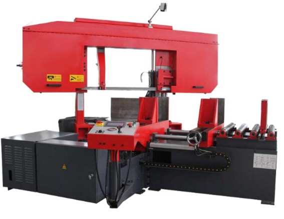 1achlran1ndstccl6yuzuw0gw1ot6qeg Автоматический ленточнопильный колонный станок Stalex BS-600GА — изображение 1