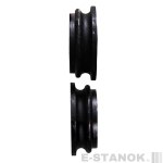 Ролики для винтового соединения S3