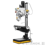 Станок сверлильный  редукторный STALEX SHD-32CH PF