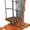 GROST Single Mast 125-6 AC/DC (8 метров)