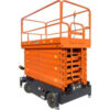 GROST Tower Drive 300-12.85 (14,85) с выдвижной платформой