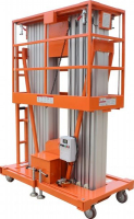 GROST Double Mast 200-12 AC (14 метров)