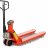Гидравлическая тележка с весами NOBLELIFT HP-ESR20/L