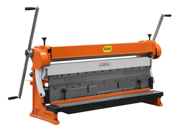 2e5241aeb2b57f204879e7d032c3c981 Станок комбинированный электромеханический Stalex 3-IN-1/1320X1.5 — изображение 1