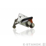 Роликовый нож для листогибов Stalex BSM 2540