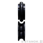 Ролики для стопорного зига E4