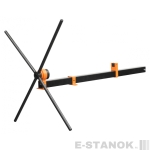 Инструмент продольного скручивания Stalex PS14