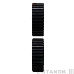 Ролики гофрирующие S2