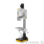 Станок сверлильный  редукторный STALEX SHD-32PF Pro