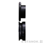 Ролики для стопорного зига S1