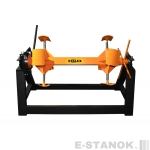Разматыватель рулонного металла STALEX РМ-1500