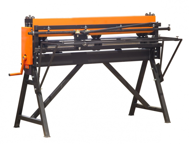 534d7287b48bd74d6c27b61282f9a927 Станок Stalex поперечной резки STALEX СП-3 — изображение 1