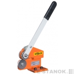 Нож дисковый ручной Stalex MMS-1