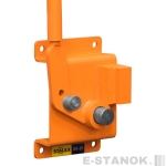 Станок для гибки арматуры ручной Stalex DR-20
