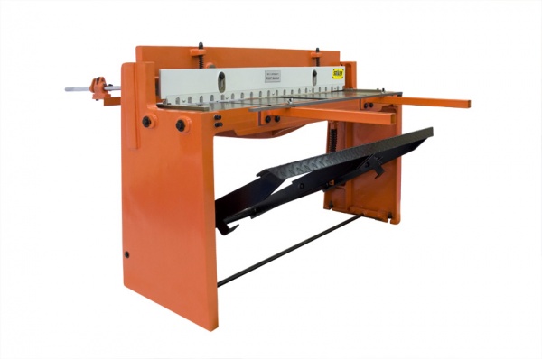 5e47fda2897e9fc74d538f81d84e5d1b Гильотина ножная Stalex Q01-1.5x1320 — изображение 1