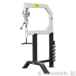 Английское колесо STALEX F-1.2х710