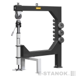 Английское колесо STALEX F-1.5х1100