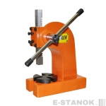 Пресс реечный Stalex AP-1