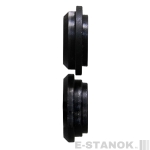 Ролики для отбортовки E6