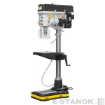 Сверлильно-резьбонарезной станок с автоподачей STALEX MSB-32PF