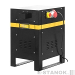 Установка для сбора абразивной пыли STALEX для DS300