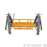 Неприводной самоподъемный самоцентрирующийся разматыватель Stalex РМС-1250