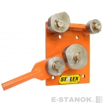 Станок для гибки арматуры Stalex DR-25