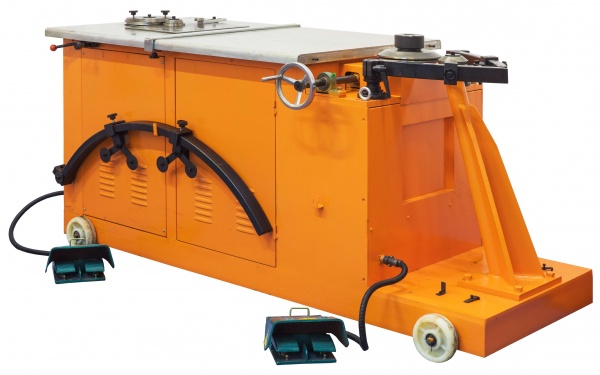 7b10daa328a1d12c591523d53e07a908 Станок для сборки сегментных отводов Stalex SBWT-1000 — изображение 1