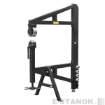 Английское колесо STALEX F-1.2х1000