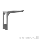 Рольганг универсальный Stalex Z 300/1,5 метра