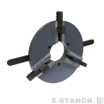 Трёхкулачковый патрон Stalex WPС 300