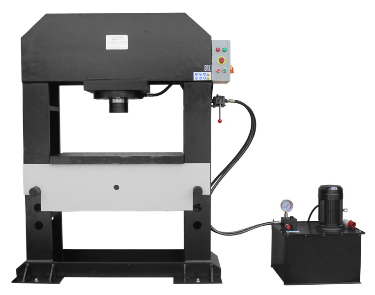 8v326a99qnmg471g908le1315ig5pauf Гидравлический пресс Stalex HP-300 — изображение 1