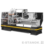 Станок токарно-винторезный STALEX C6266A/1500