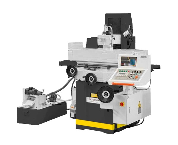 924ebff220873f19c6414467c70f151b Плоскошлифовальный станок STALEX SG-2050AHD — изображение 1