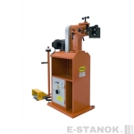 Станок зиговочный ручной ЕТВ-12