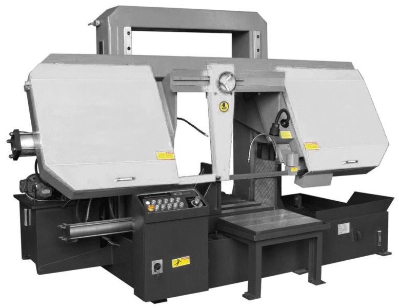 a6dt5zip4tg02o7nidpn5lbtiokqqcly Гидравлический ленточнопильный колонный станок Stalex SBS-650 — изображение 1