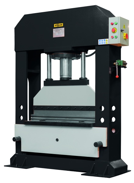 a6r7fzsgdb9ibetixa521pke9si5wiki Пресс гидравлический Stalex HPB-1500 — изображение 1