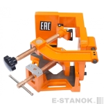 Угловой зажим трёхосевой Stalex AC-100Н