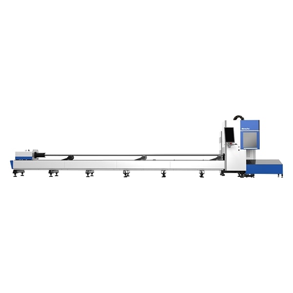 afsak2hjvpkehqecsc6giutznvzb4so5 MetalTec T-6016 оптоволоконный лазерный станок для металлических труб — изображение 1